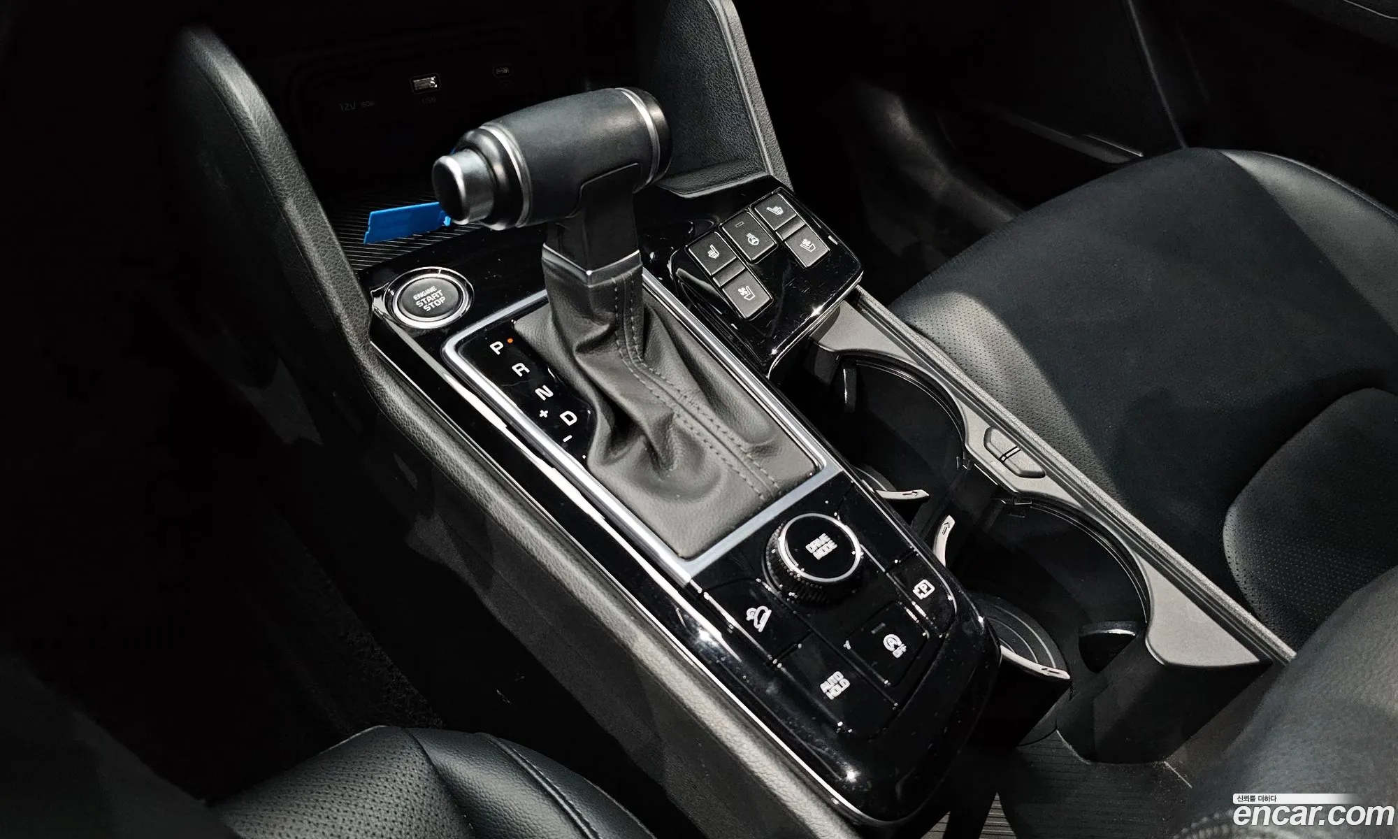 Korex Auto Trade - фотография 11920261