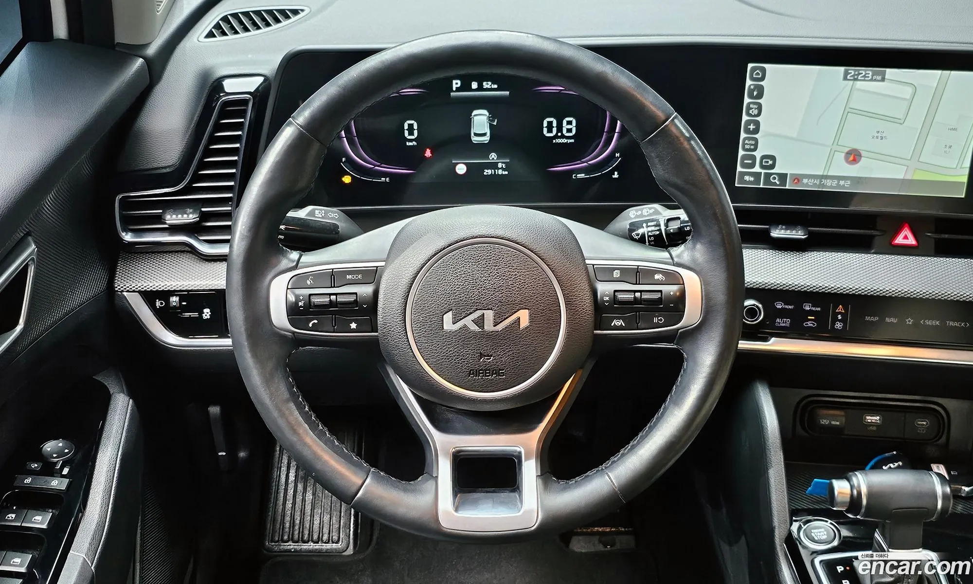 Korex Auto Trade - фотография 11920257