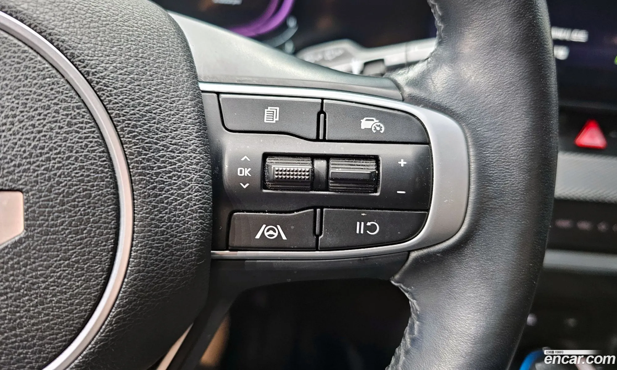 Sportage 5Th Generation Diesel 20 2Wd Prestige - фотография 11856118