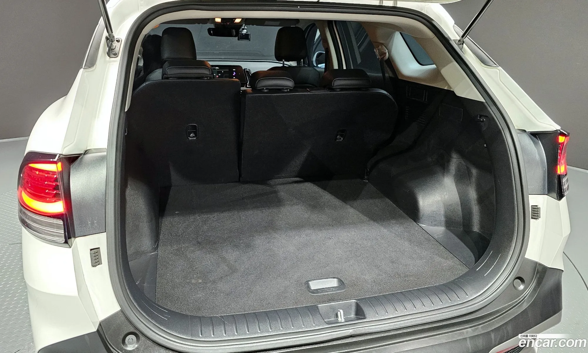 Sportage 5Th Generation Diesel 20 2Wd Prestige - фотография 11856115