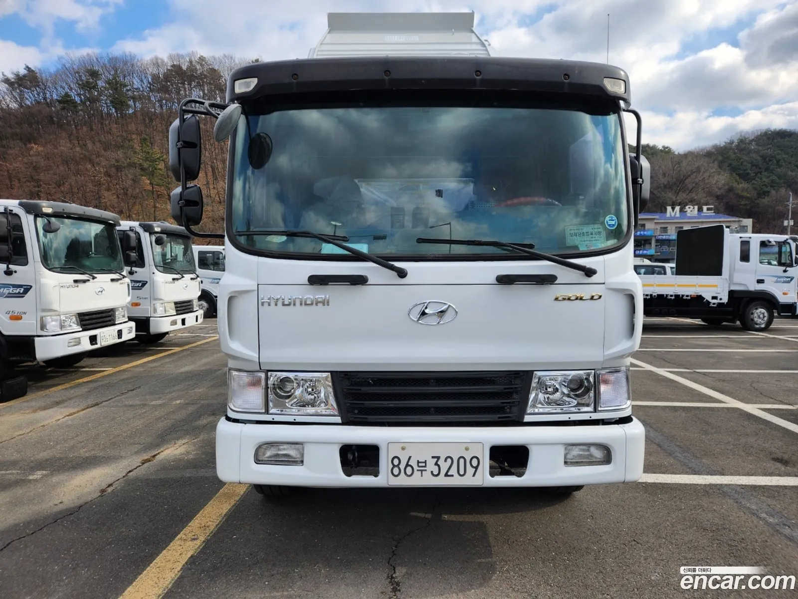 Korex Auto Trade - фотография 12943697