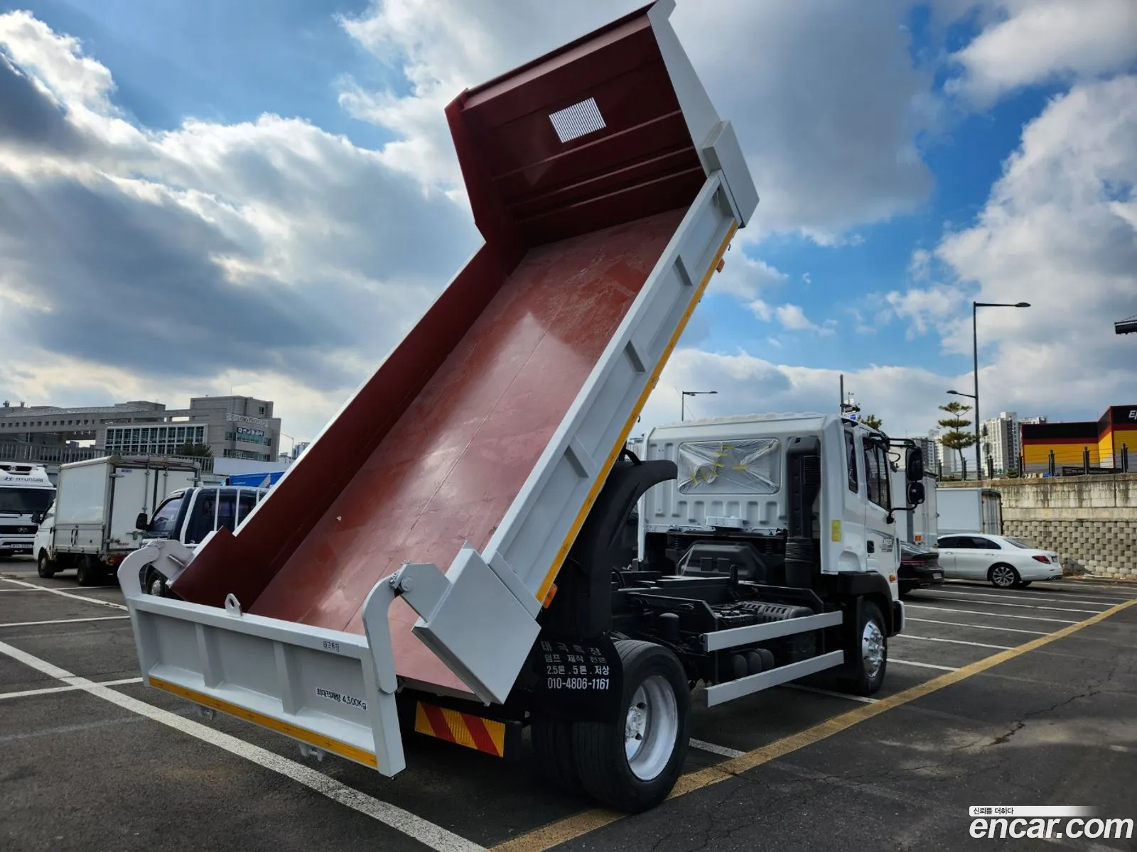 Korex Auto Trade - фотография 12943693