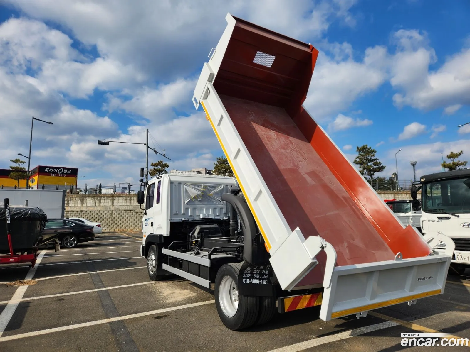 Korex Auto Trade - фотография 12943691
