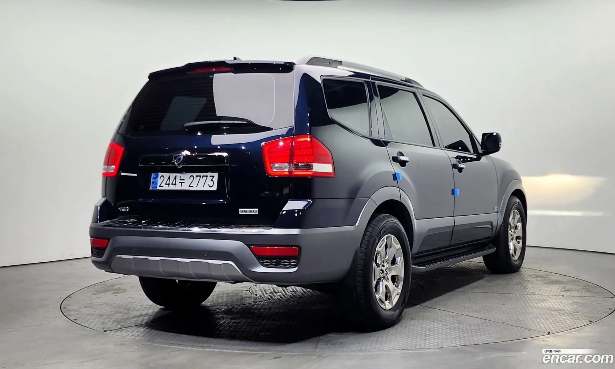 Korex Auto Trade - фотография 11374003