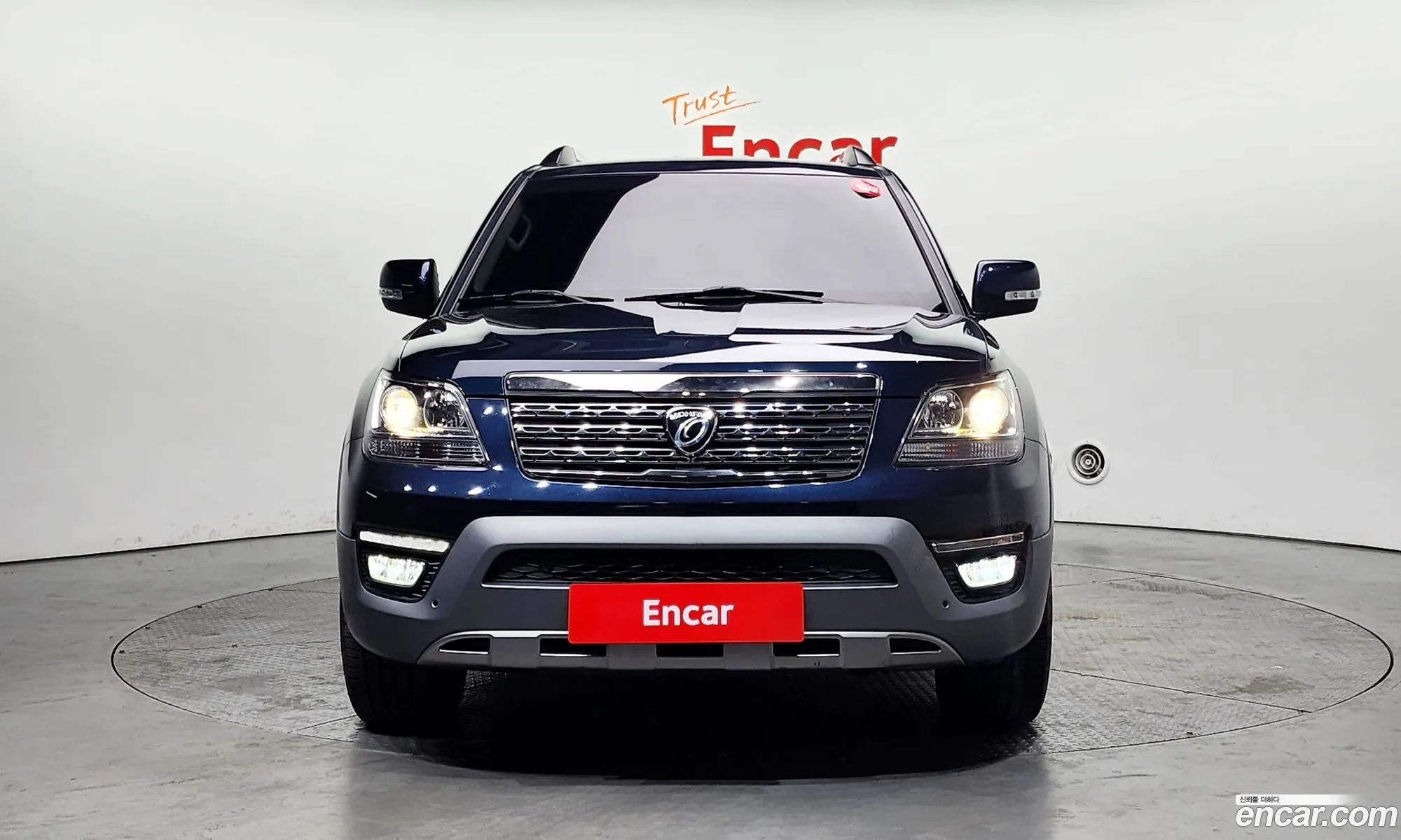 Korex Auto Trade - фотография 11374002