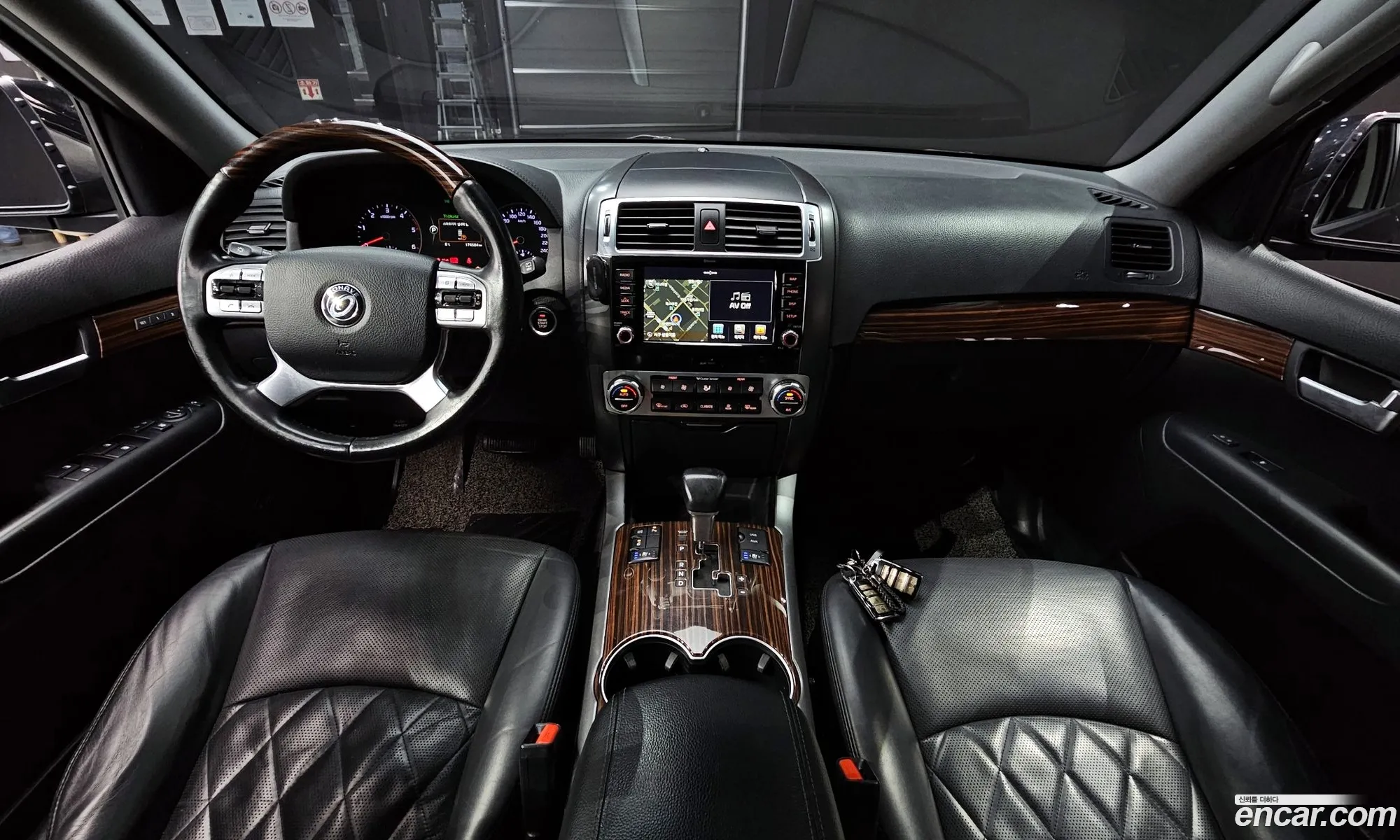 Korex Auto Trade - фотография 11444359