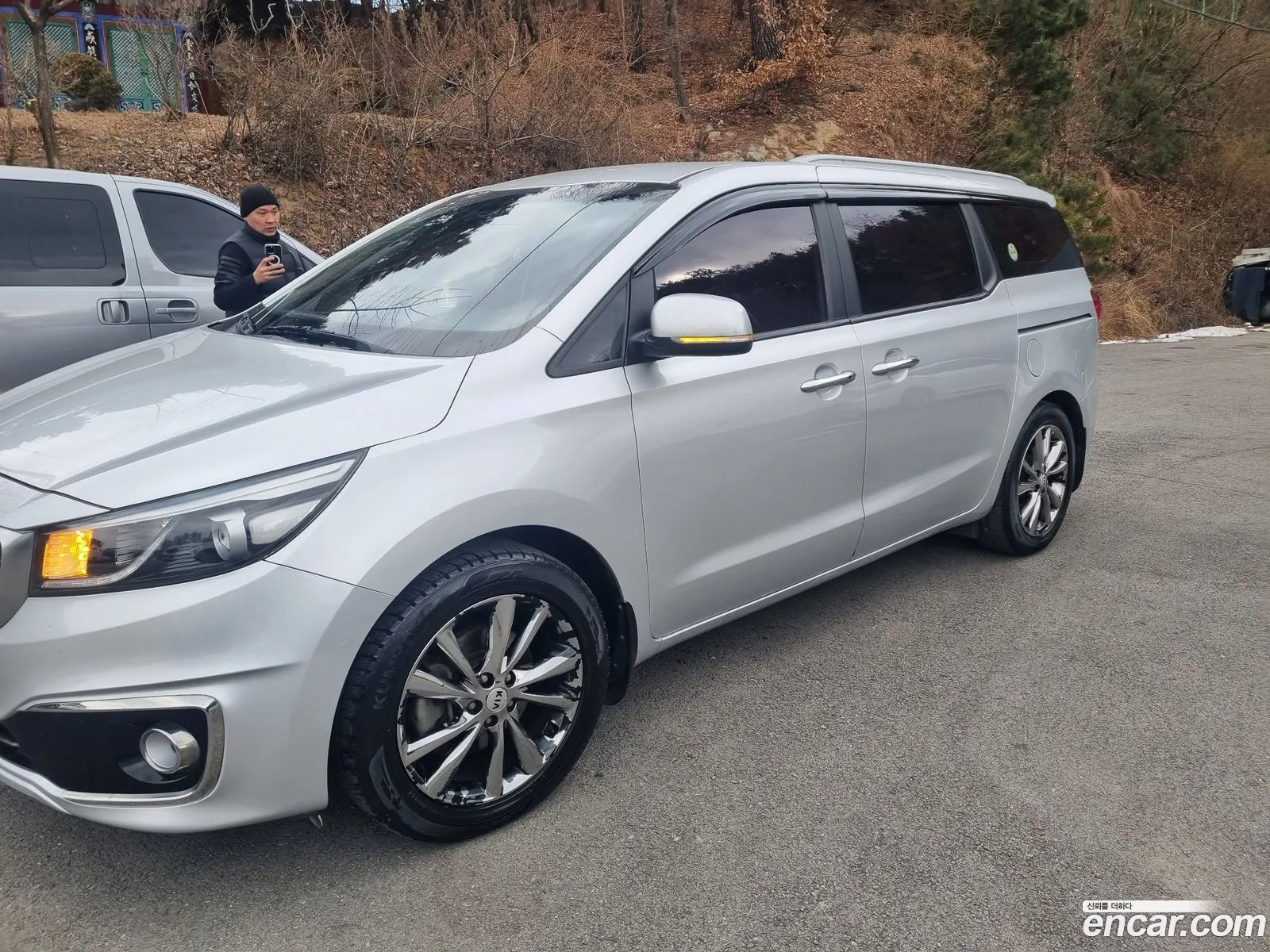 Korex Auto Trade - фотография 11768175