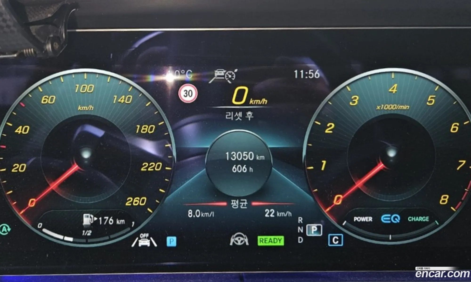 E-Class W213 E350 4Matic Amg Line - фотография 11767338