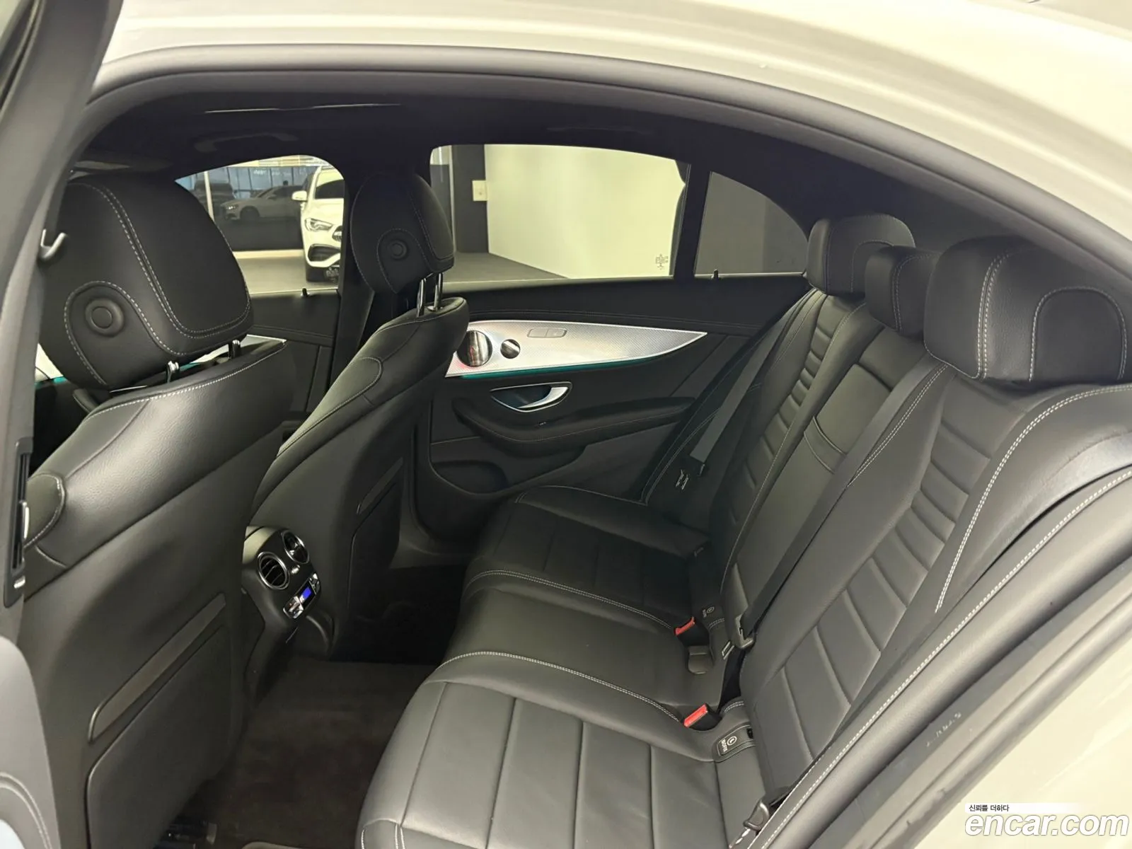E-Class W213 E350 4Matic Avant - фотография 11805899