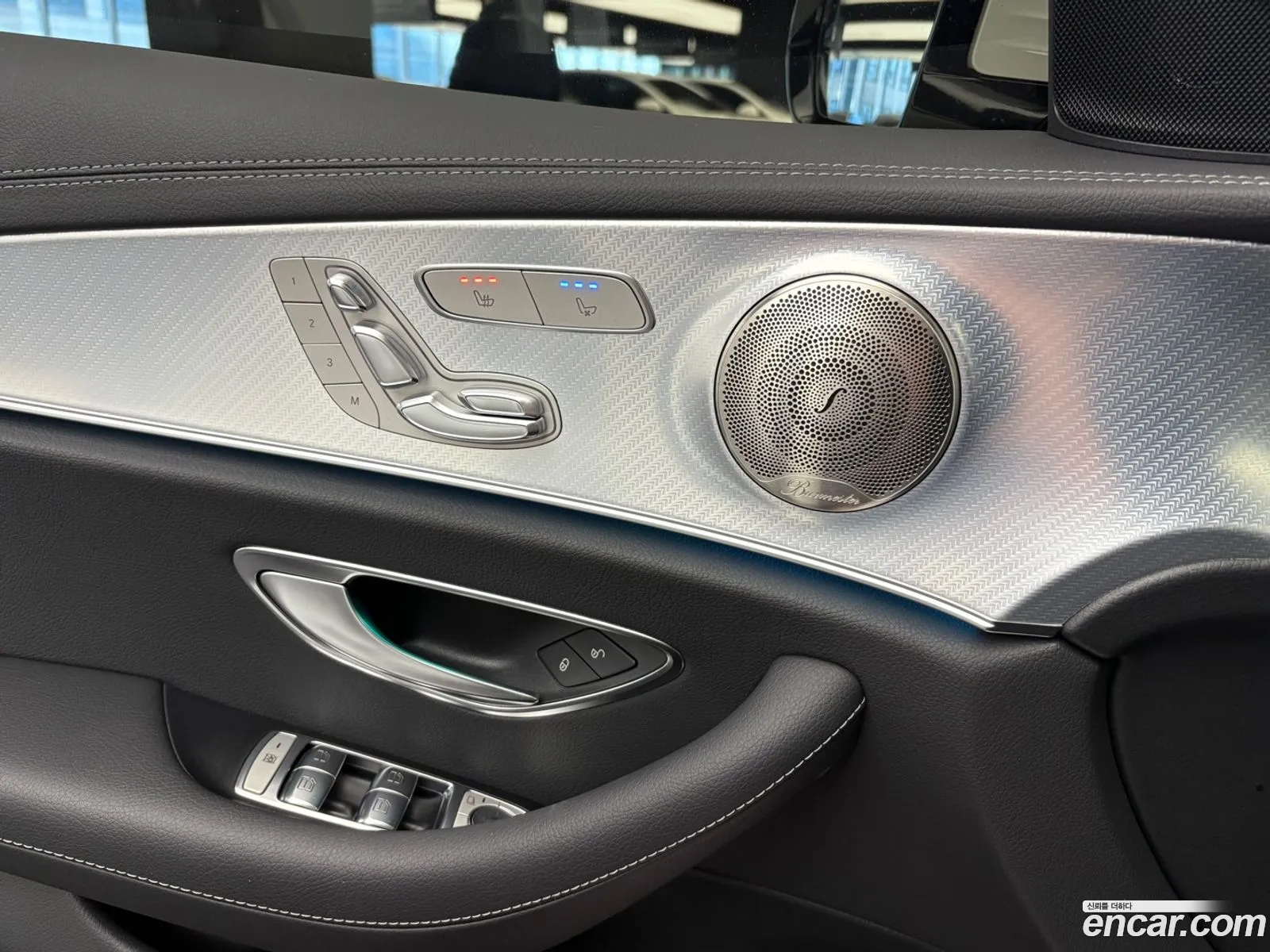 E-Class W213 E350 4Matic Avant - фотография 11805898