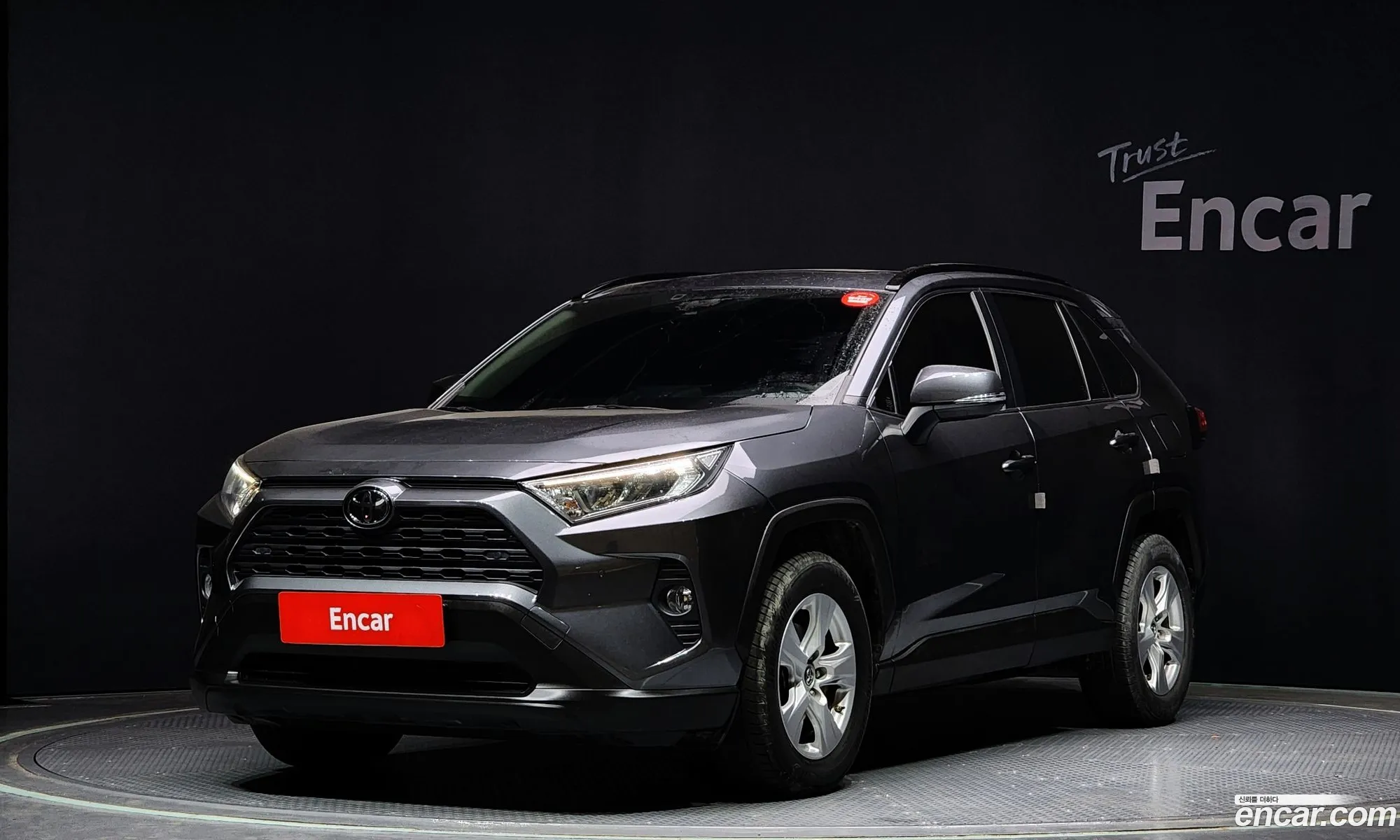 Rav4 5Th Generation 25 2Wd - фотография 14457643