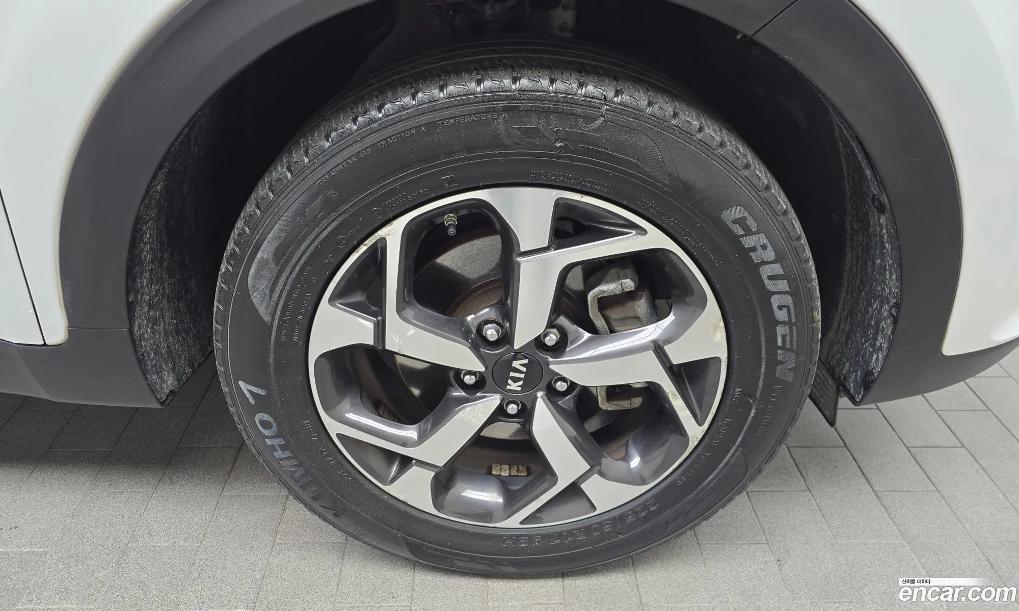 Korex Auto Trade - фотография 11484729
