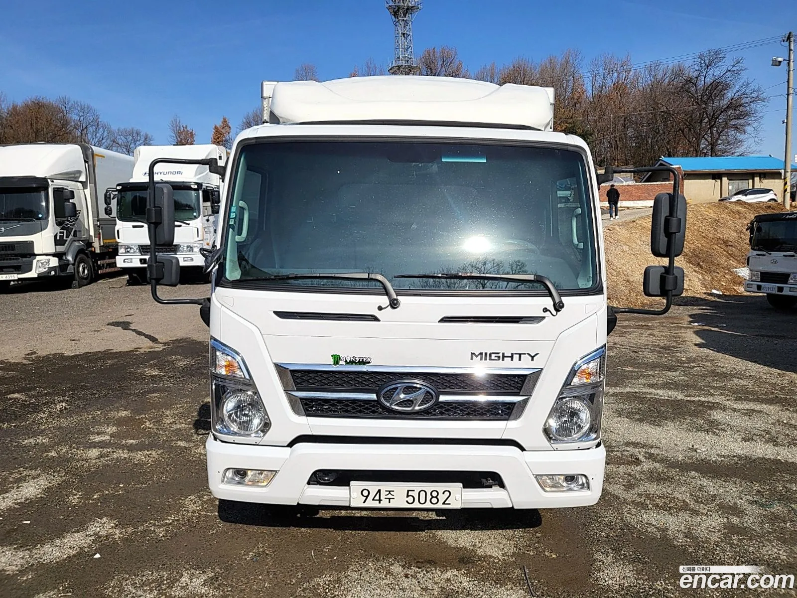 Korex Auto Trade - фотография 1036336