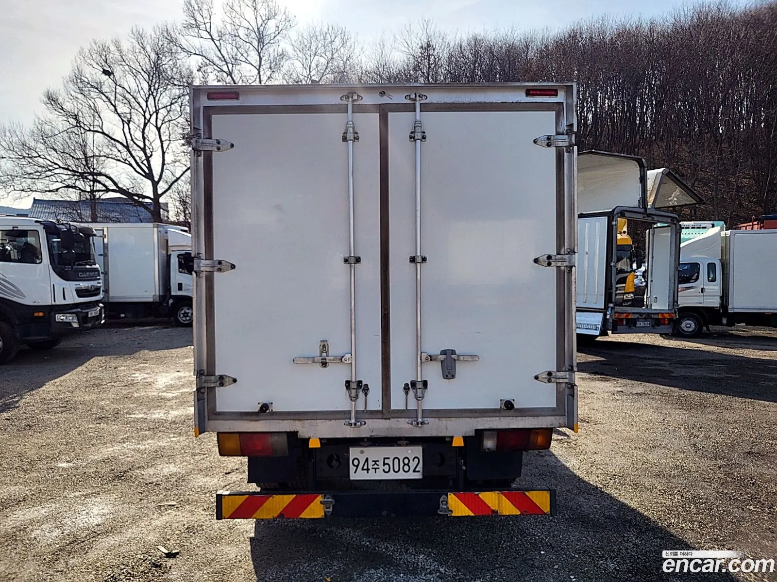 Korex Auto Trade - фотография 1036334