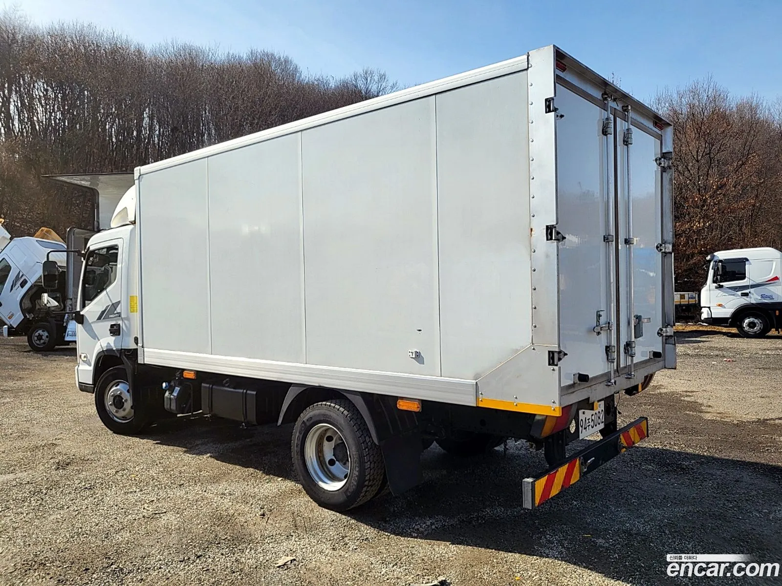 Korex Auto Trade - фотография 1036333