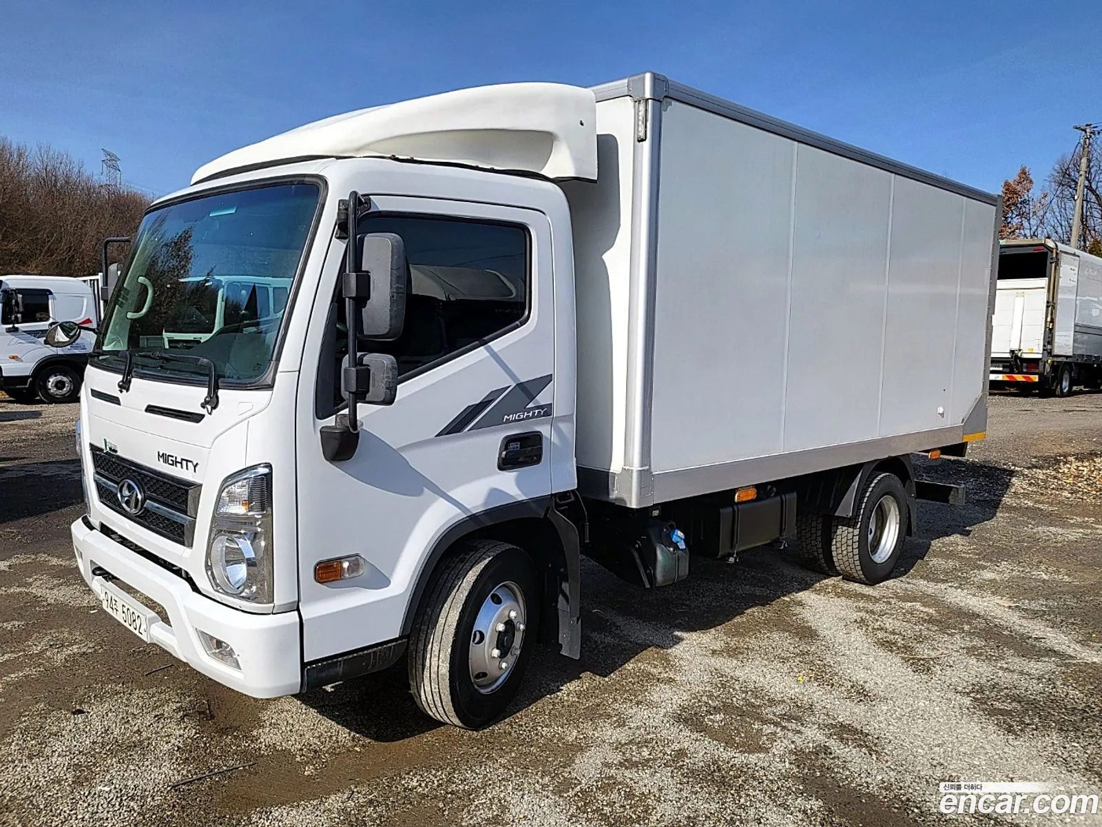 Korex Auto Trade - фотография 1036332