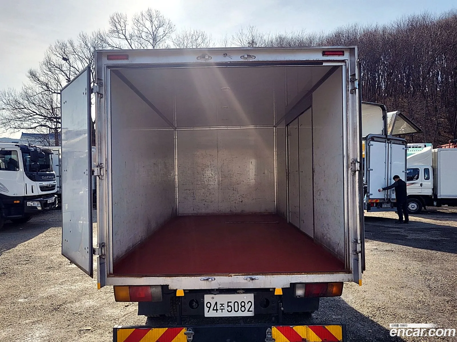 Korex Auto Trade - фотография 1036330