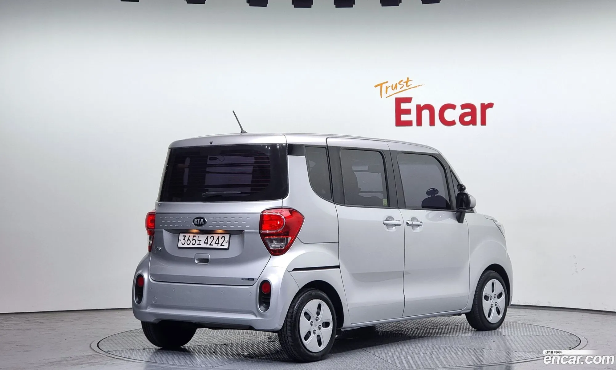 Korex Auto Trade - фотография 11366168