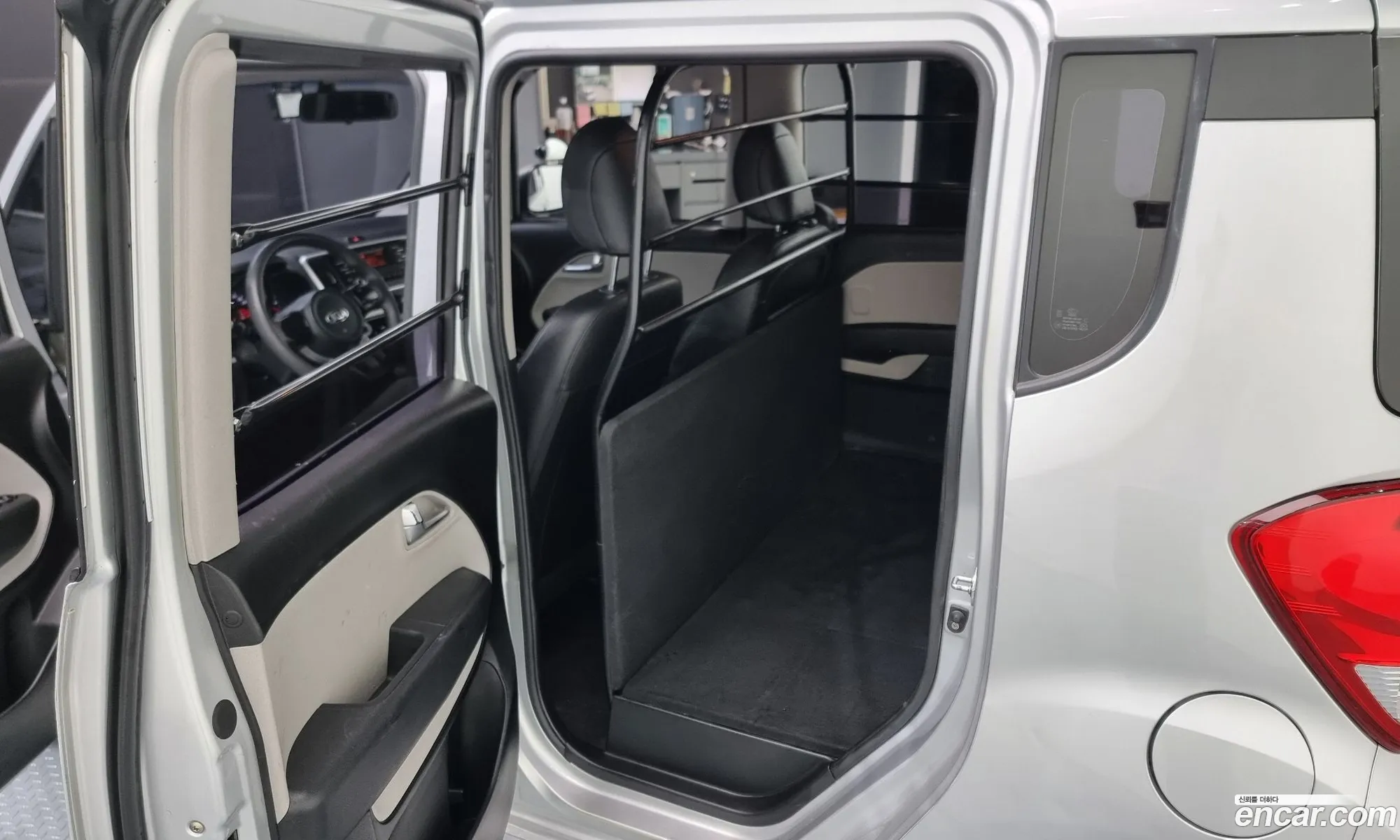 Korex Auto Trade - фотография 11366159