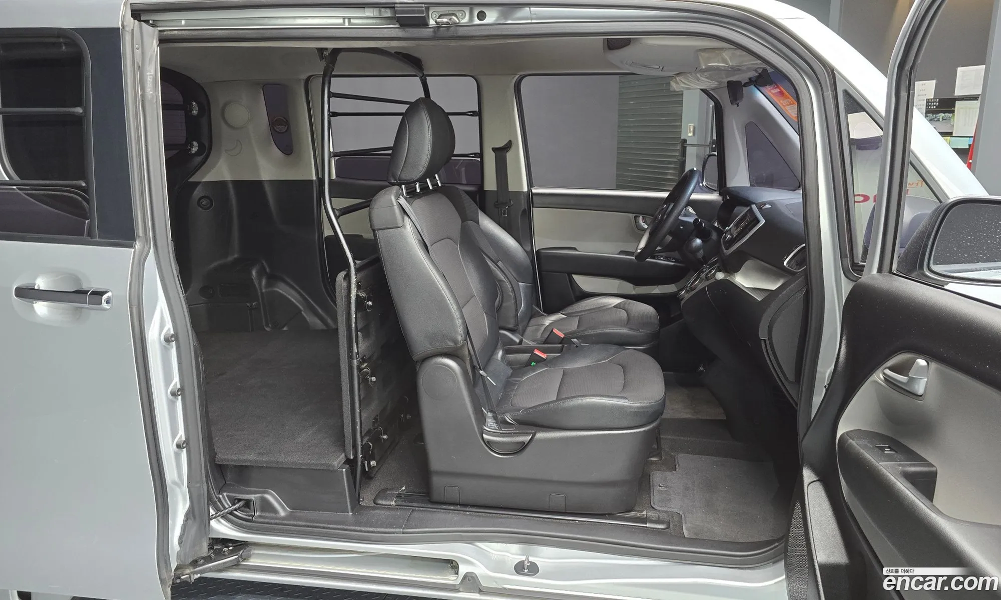 Korex Auto Trade - фотография 848027