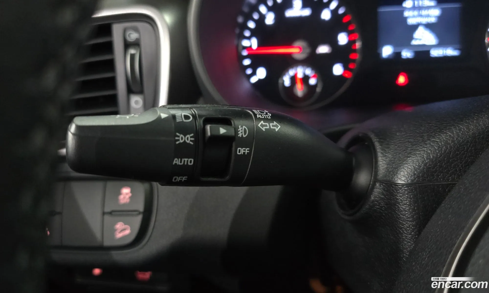 The New Sorento Diesel 20 2Wd Master - фотография 11385490