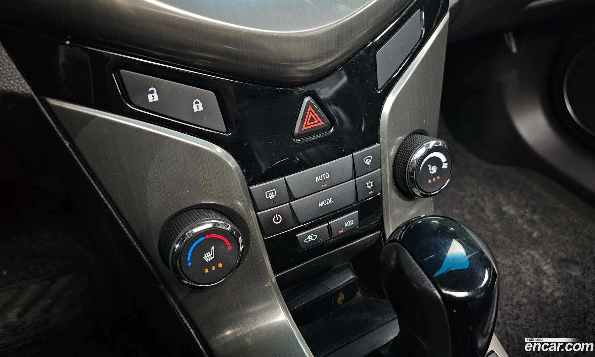 Chevrolet Cruze 18 Ltz 2013 - фотография 4937364