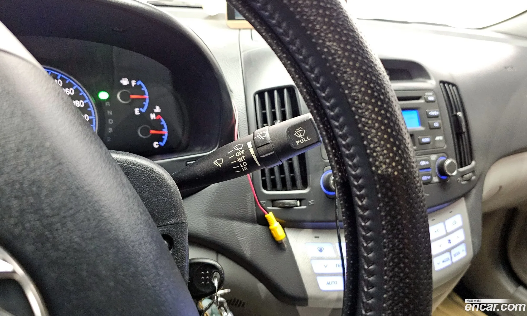 Avante Hd 16 Vvt S16 Premier - фотография 1577620