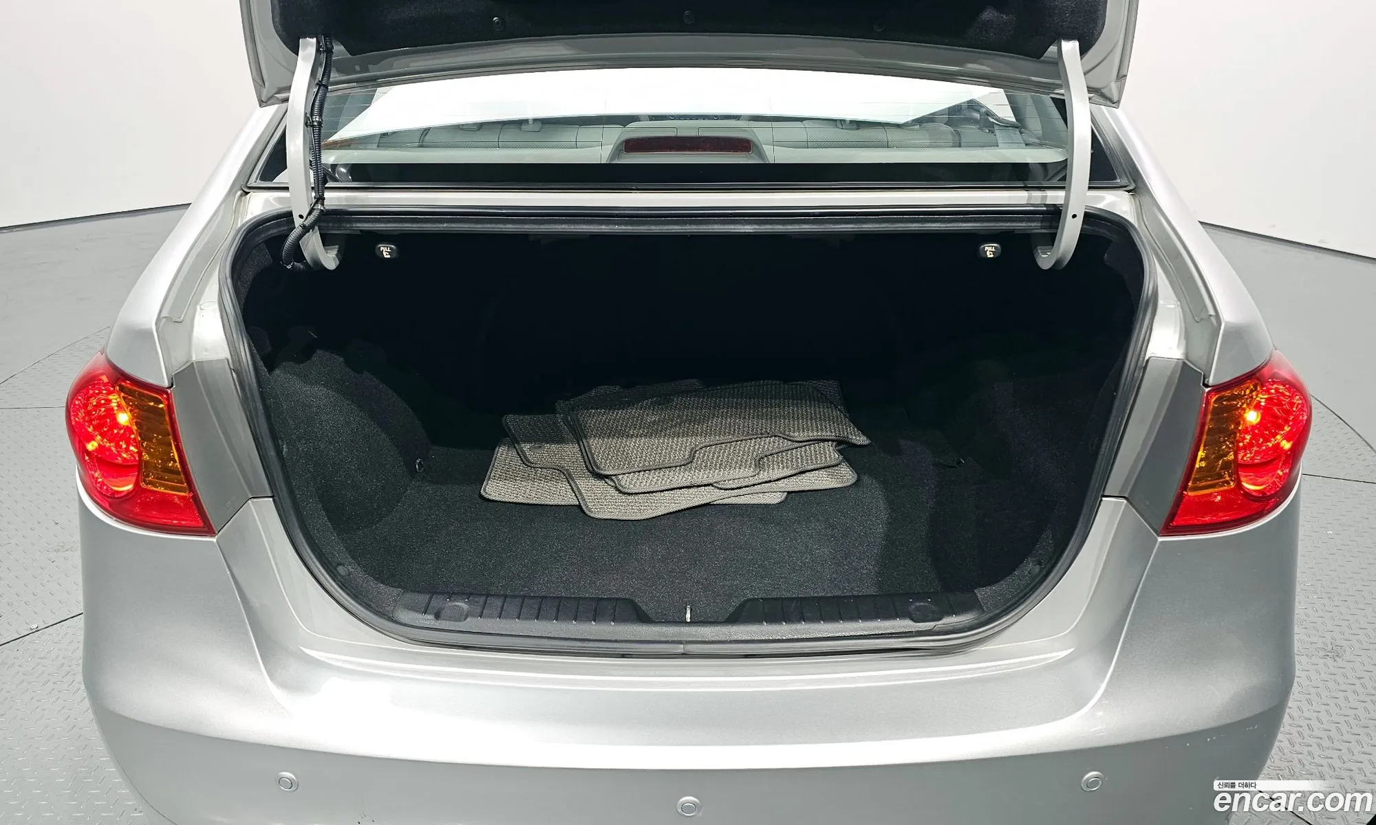 Avante Hd 16 Vvt S16 Premier - фотография 1577619