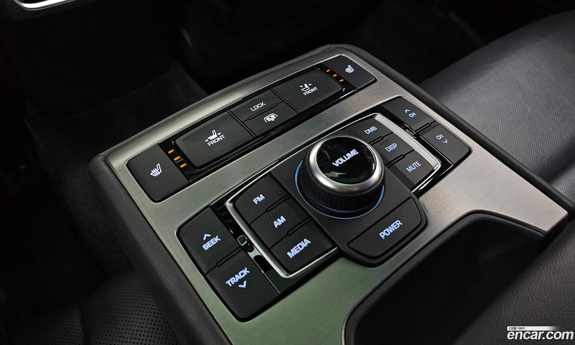 Genesis Dh G330 Premium Awd - фотография 1577707