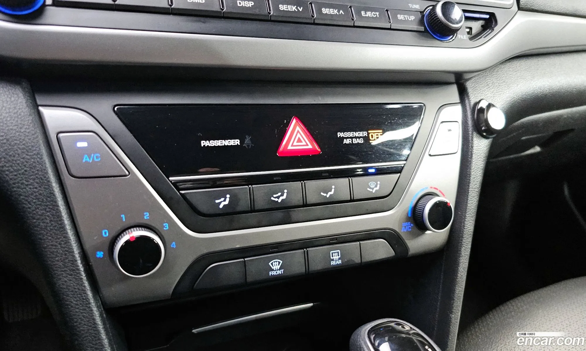 Avante Ad 16 Lpi Style Car Rental - фотография 1379865