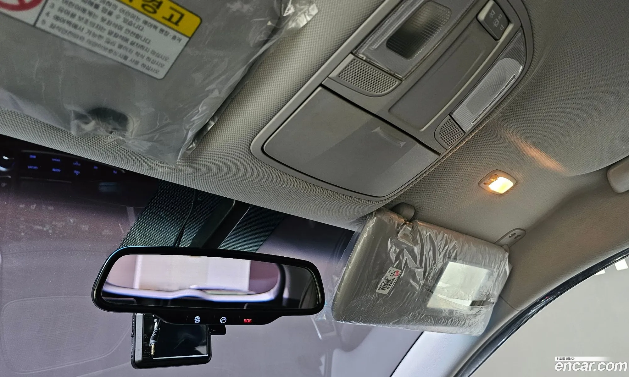 Hyundai Tucson Diesel 20 2Wd 2015 - фотография 19593734