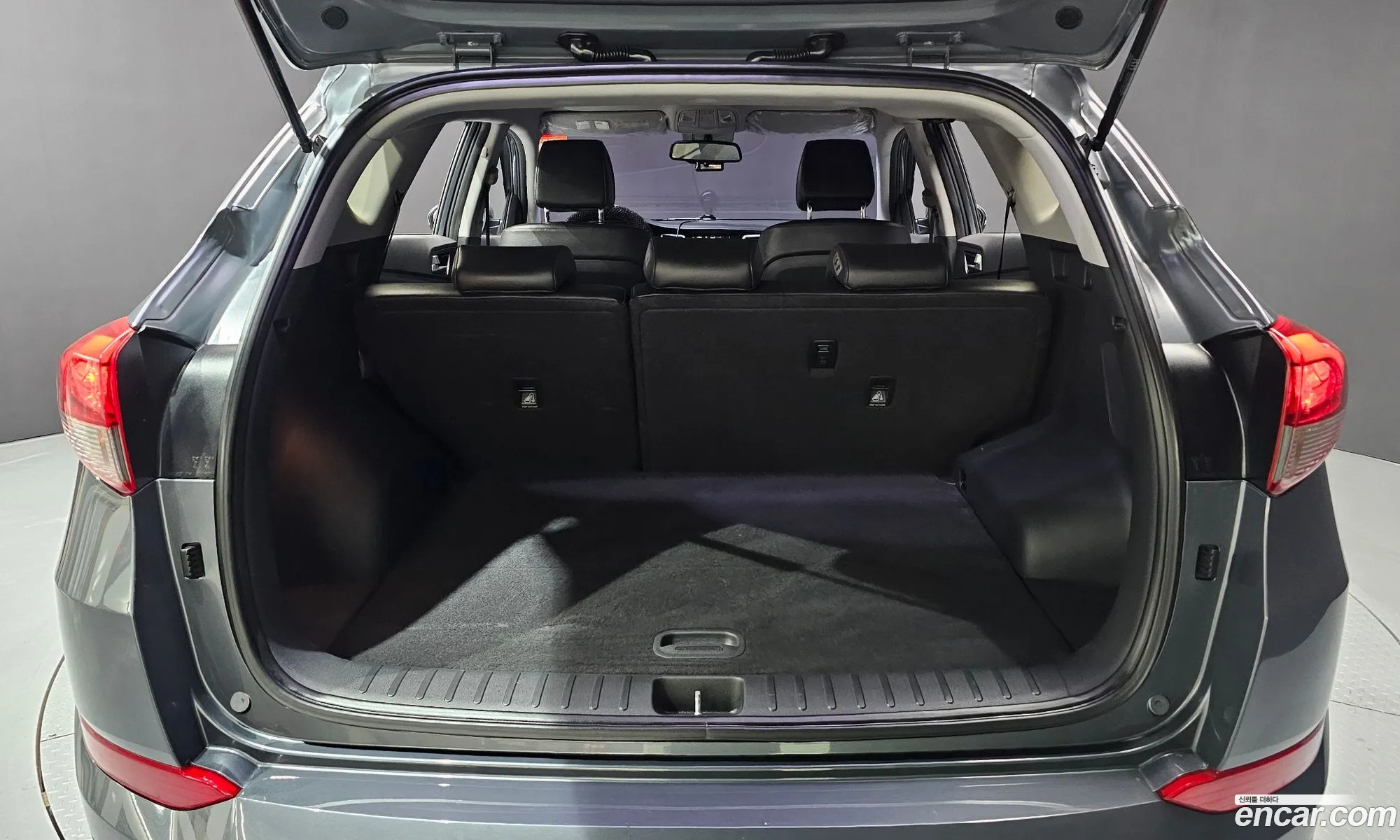 Hyundai Tucson Diesel 20 2Wd 2015 - фотография 19593732
