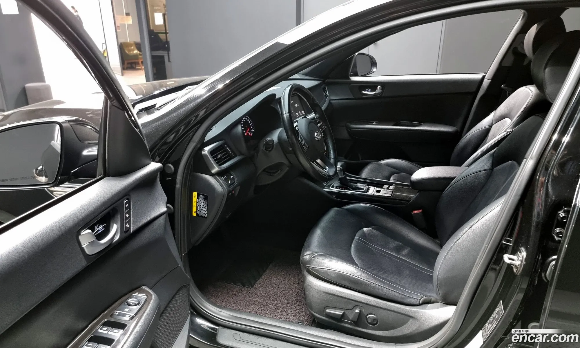 Korex Auto Trade - фотография 11404511