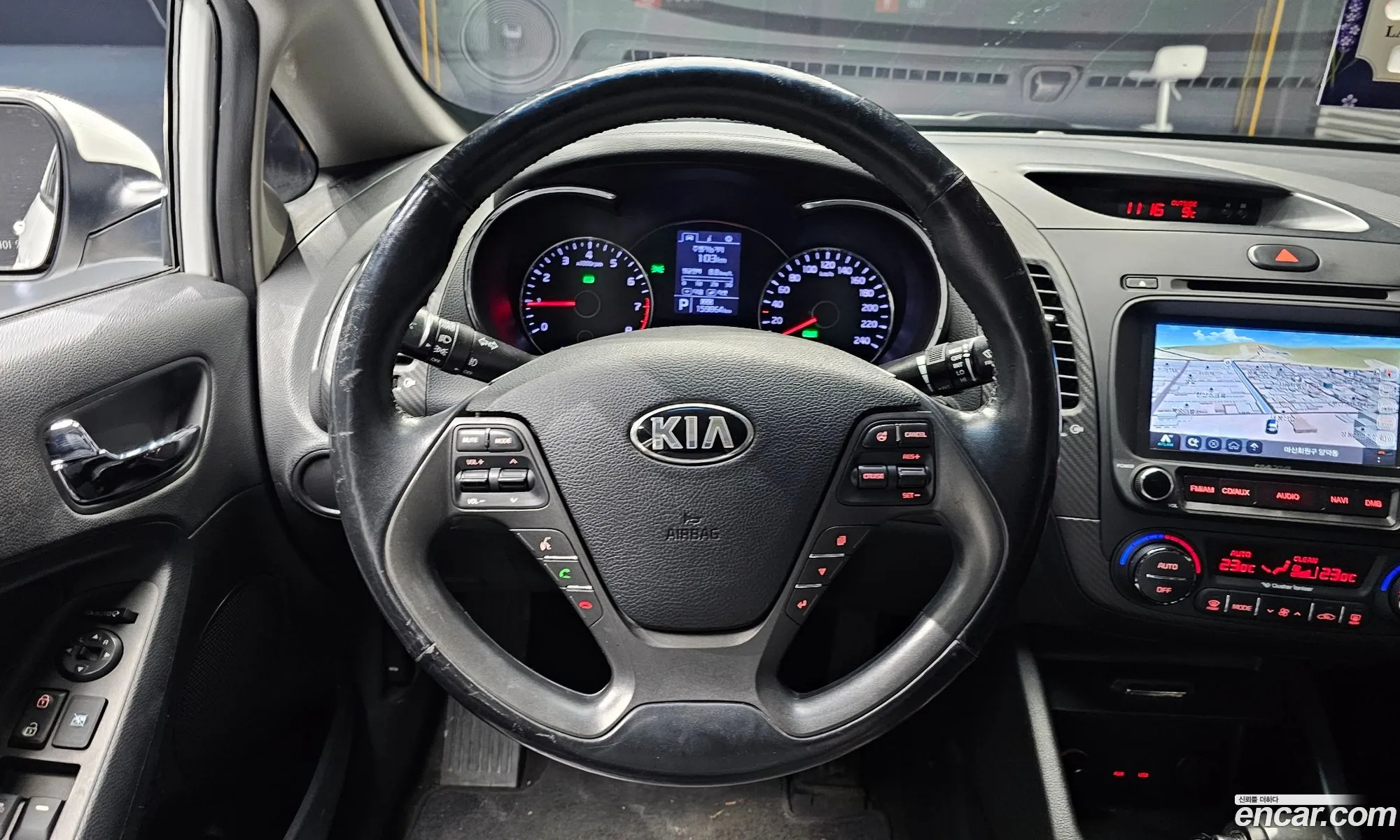Korex Auto Trade - фотография 11465698