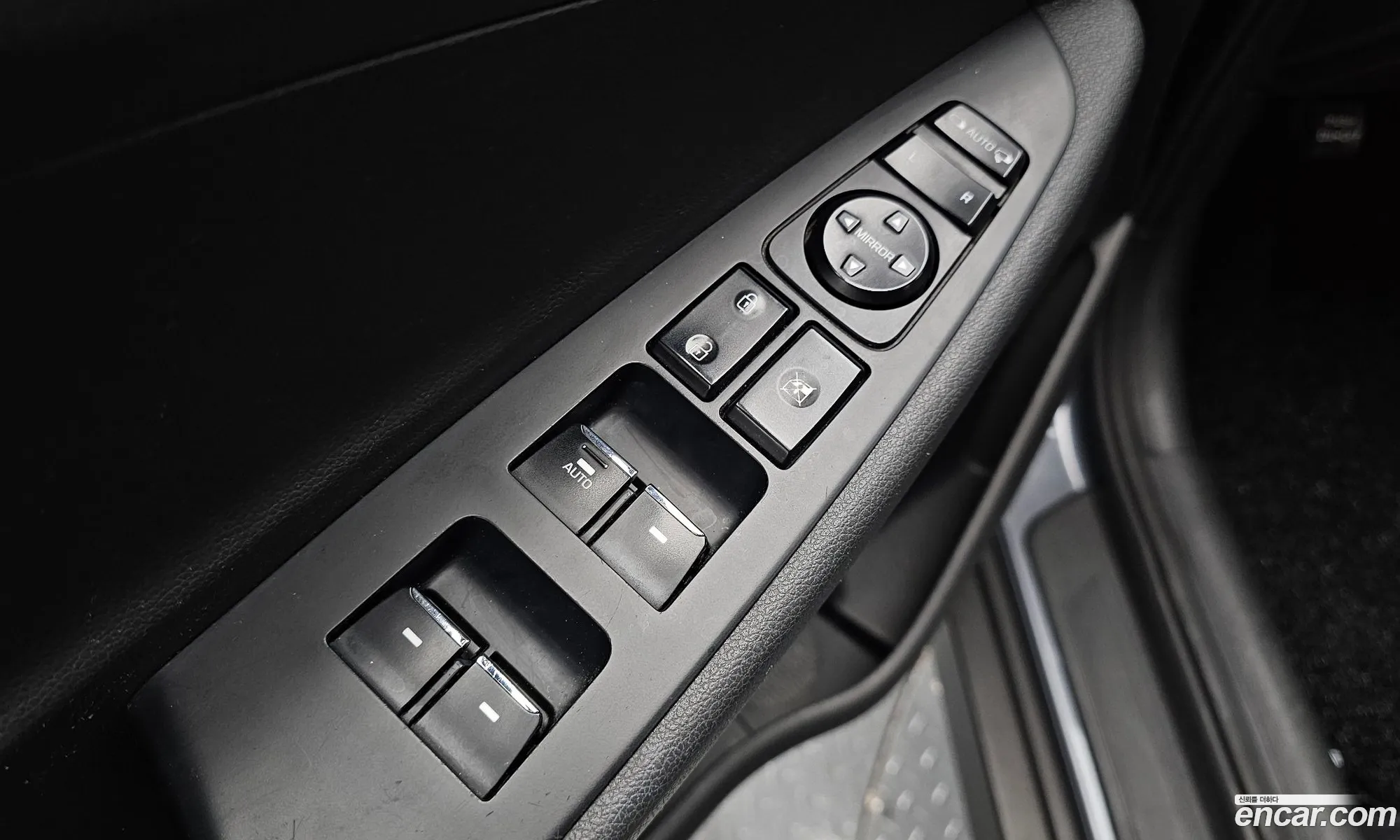 All New Tucson Diesel 20 2Wd Modern - фотография 1609290