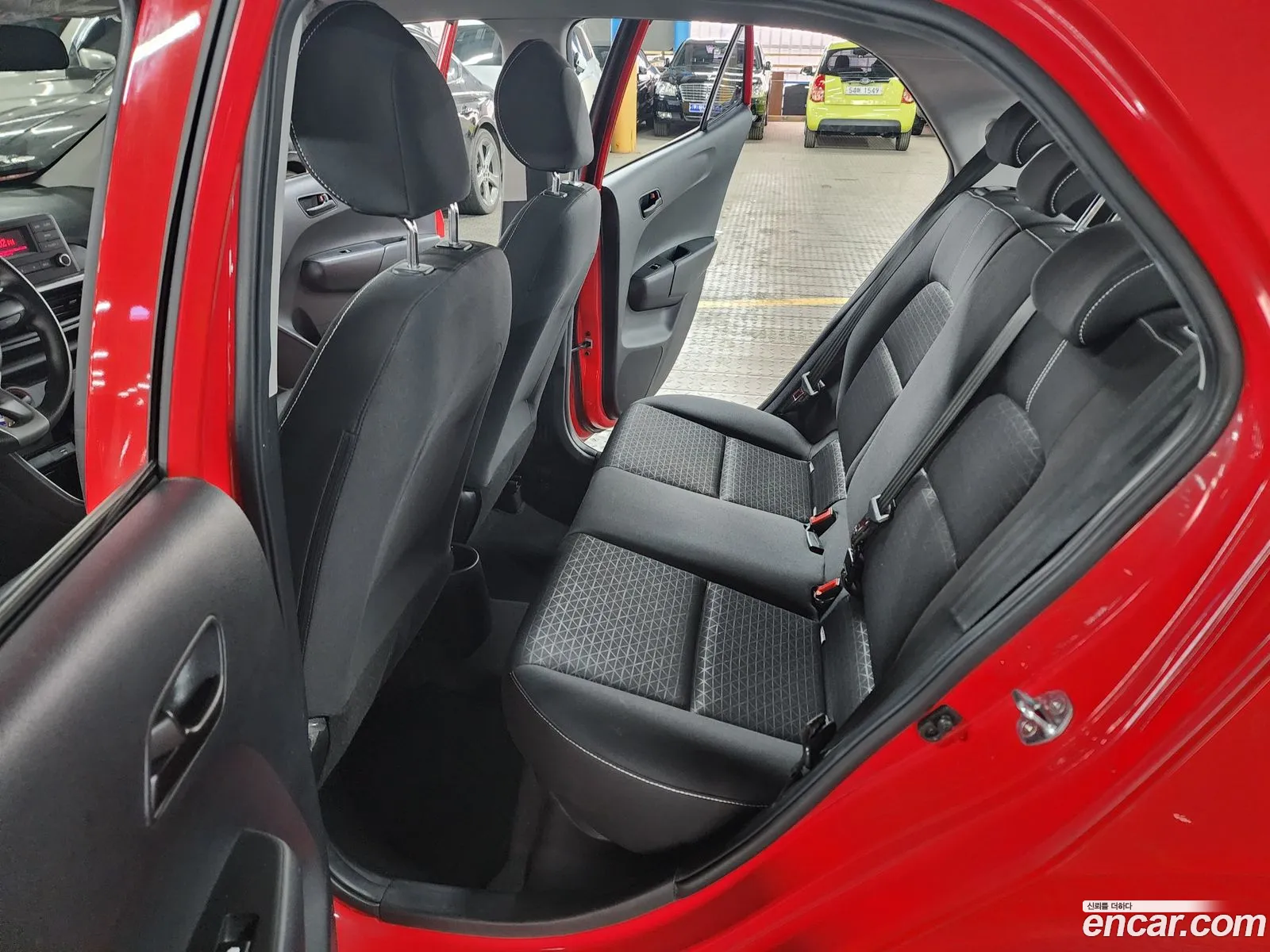 Korex Auto Trade - фотография 11530627