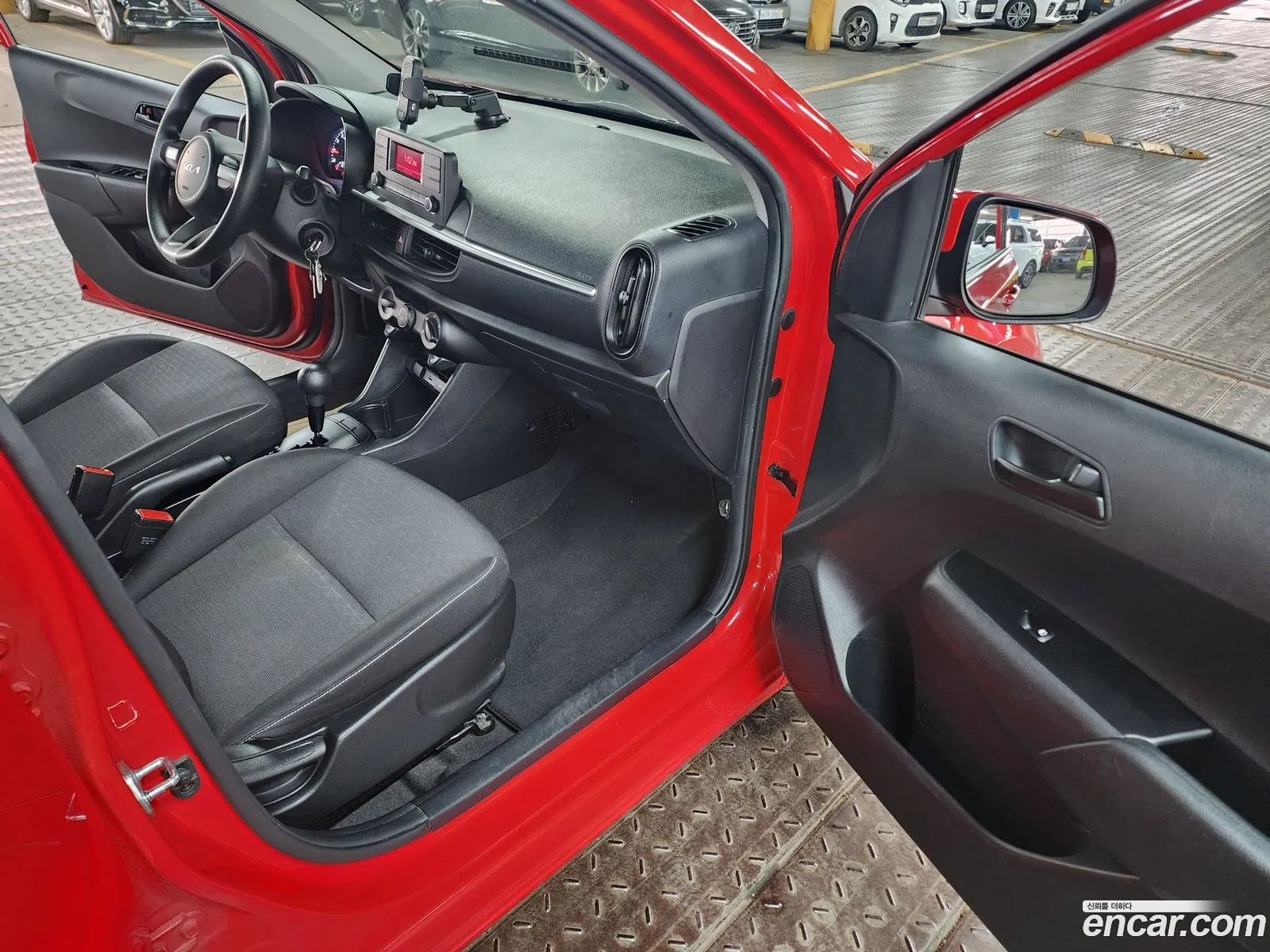 Korex Auto Trade - фотография 11530626