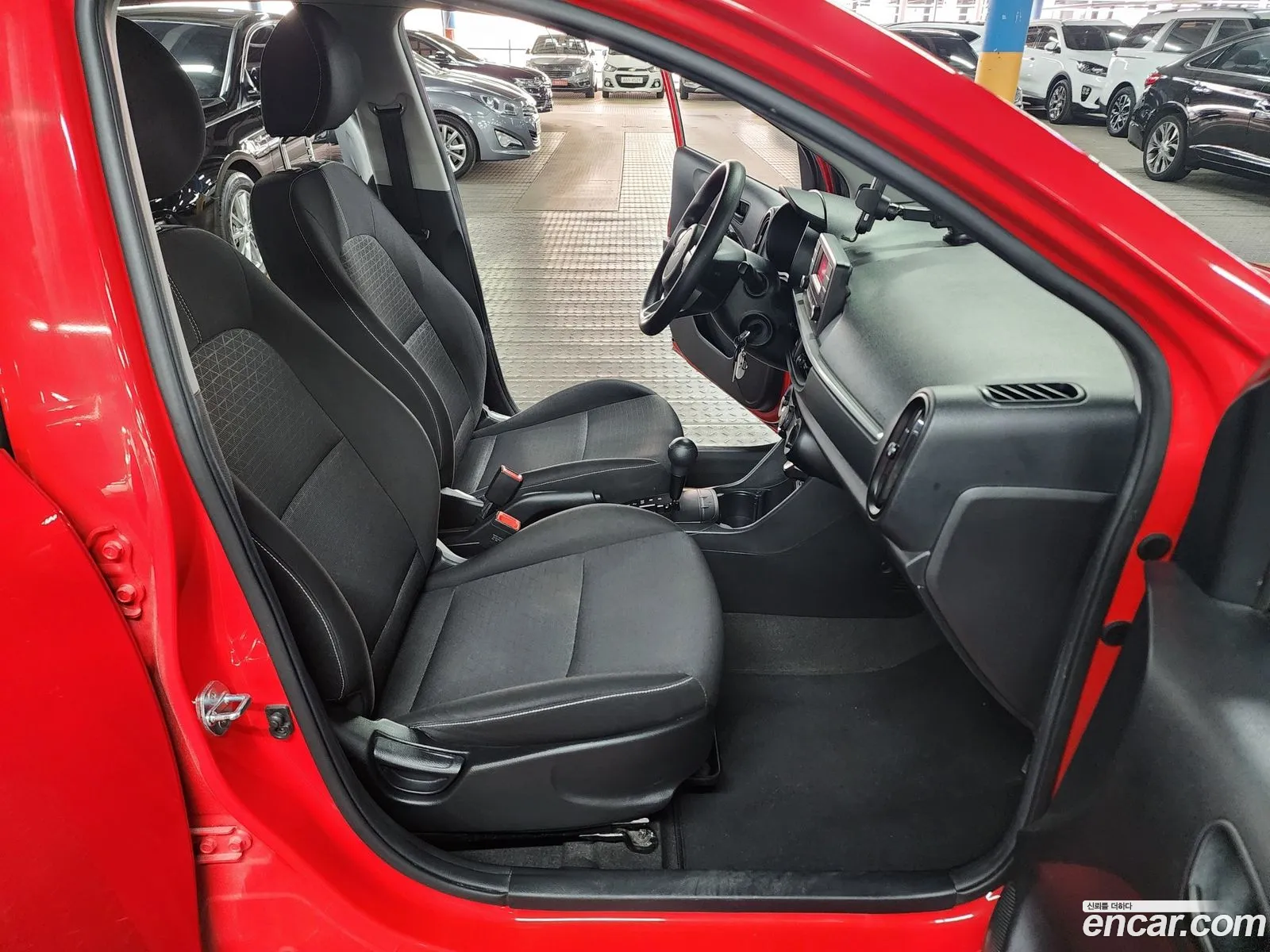 Korex Auto Trade - фотография 11530625