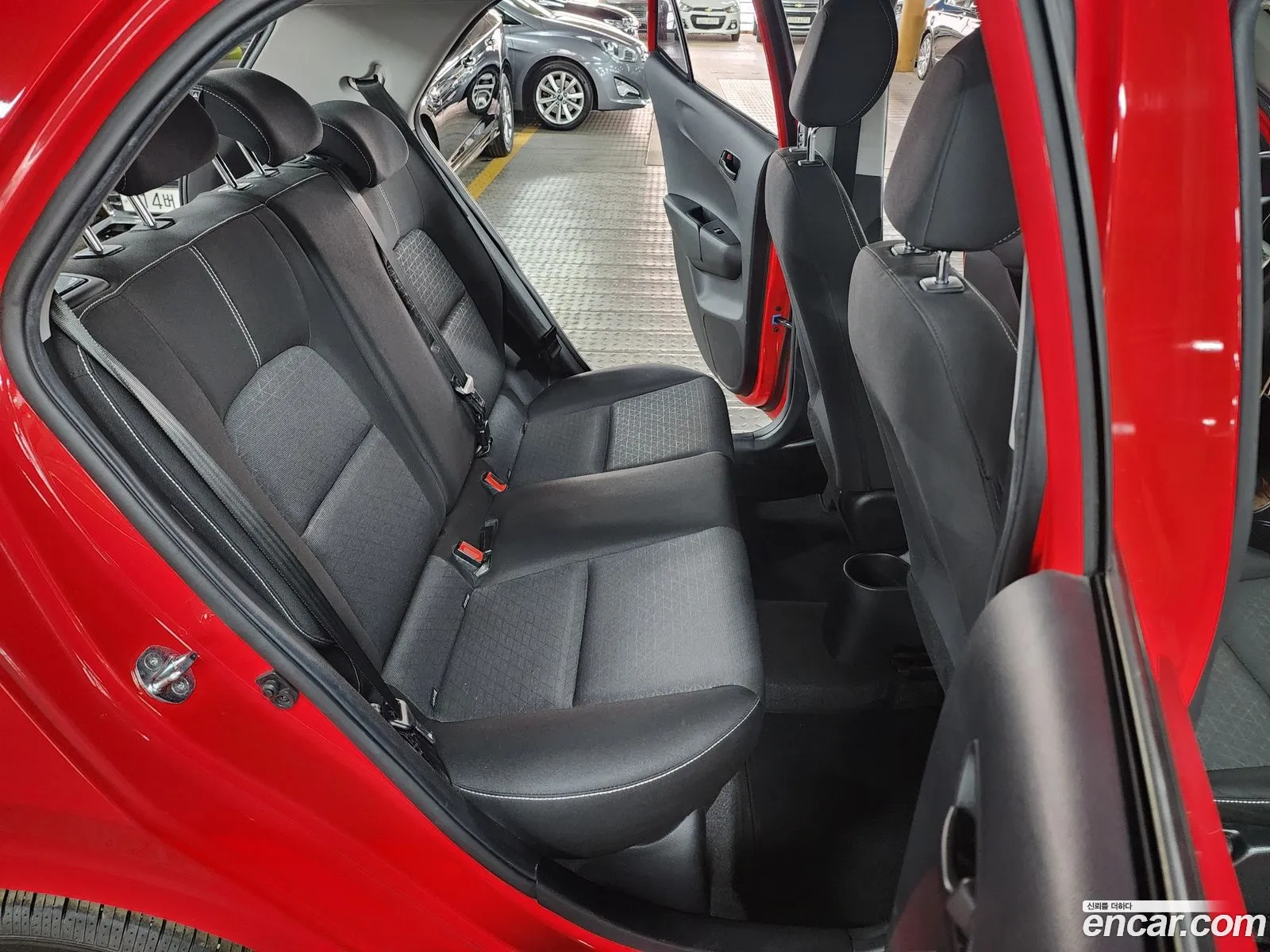 Korex Auto Trade - фотография 11530624