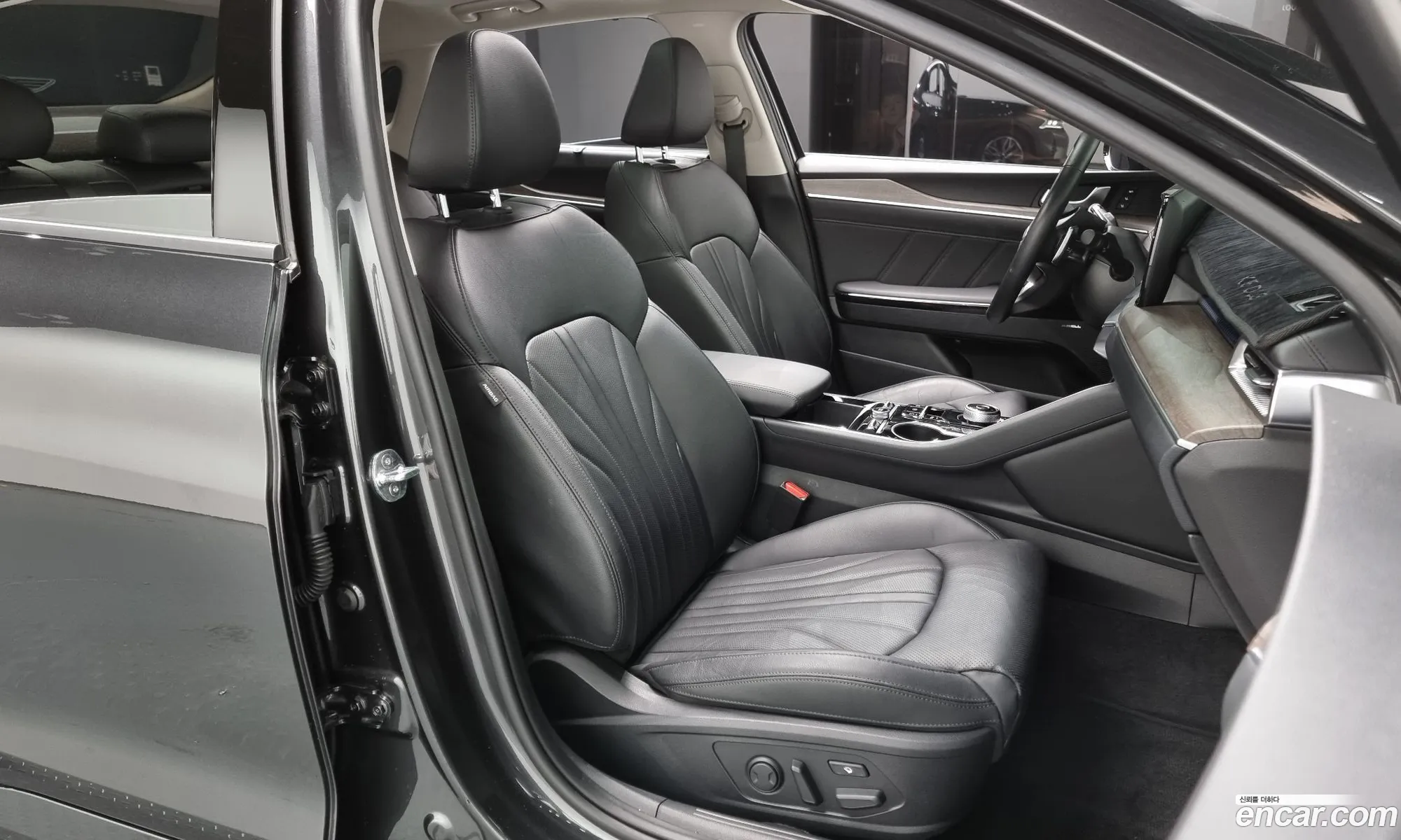 Korex Auto Trade - фотография 11483622