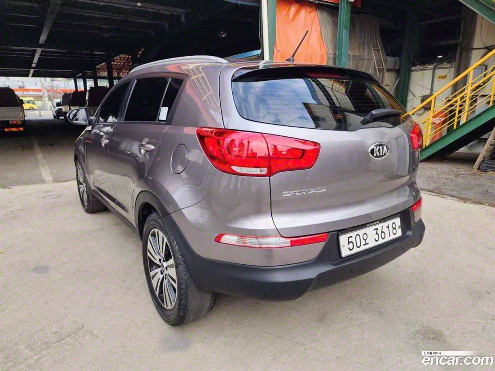 Korex Auto Trade - фотография 11479395