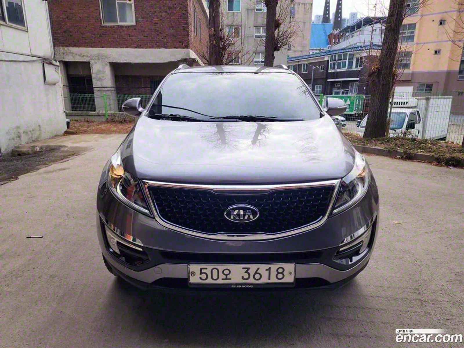 Korex Auto Trade - фотография 11479394