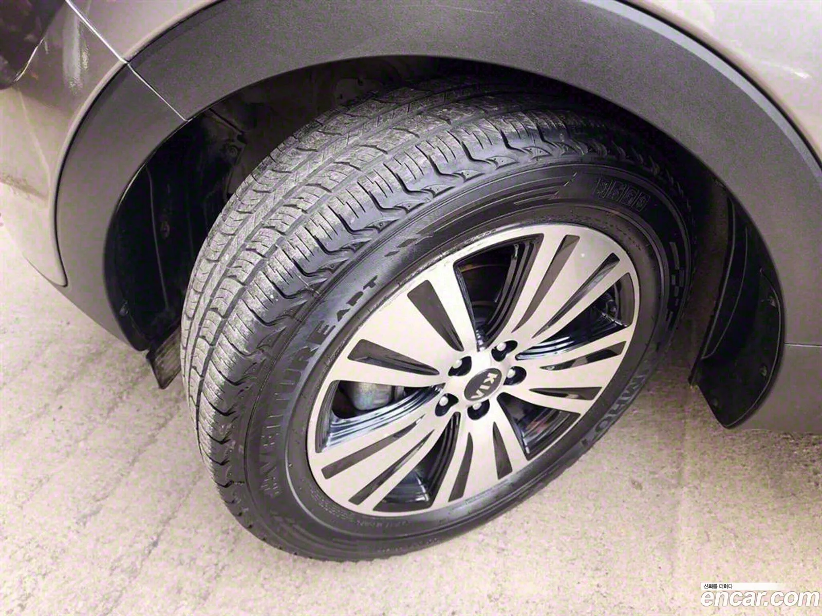 Korex Auto Trade - фотография 11479392