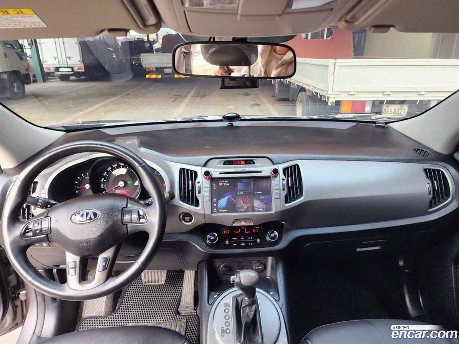Korex Auto Trade - фотография 11479390