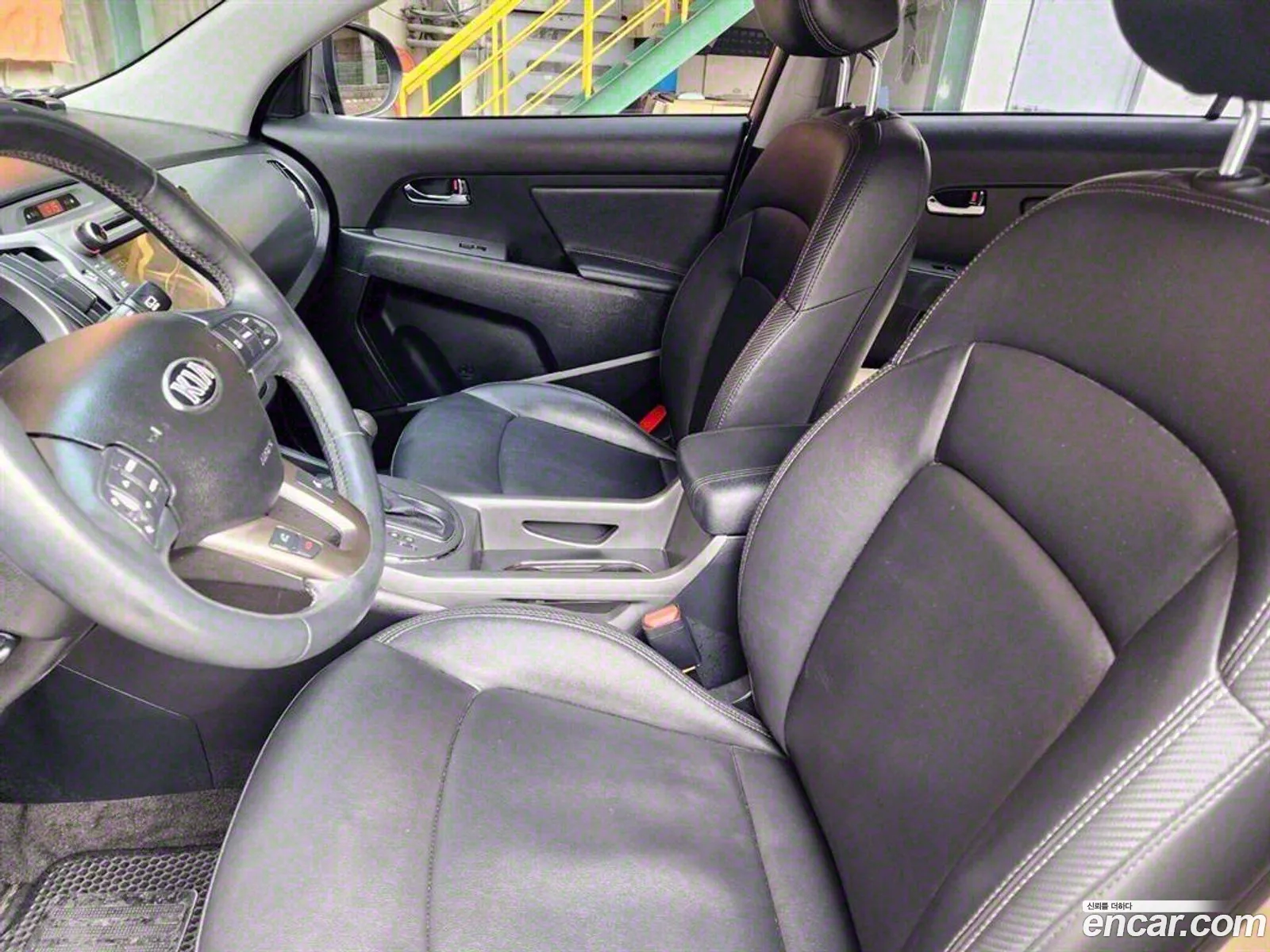Korex Auto Trade - фотография 11479387