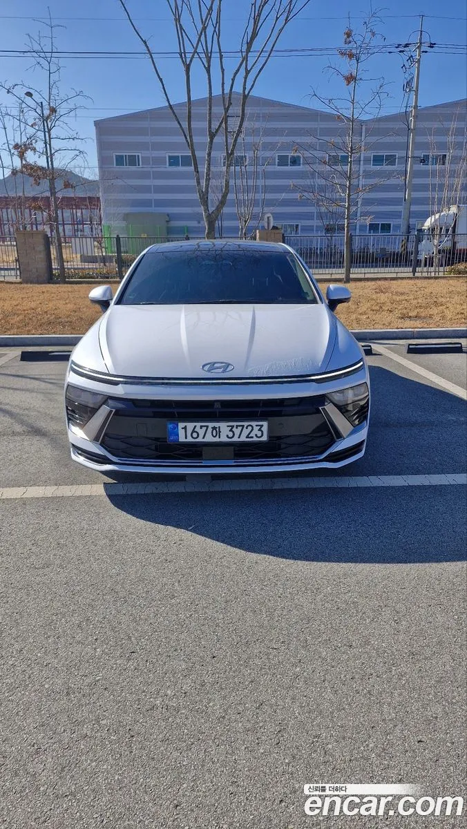 Sonata De Edge Hybrid Dn8 Exclusive - фотография 13719743