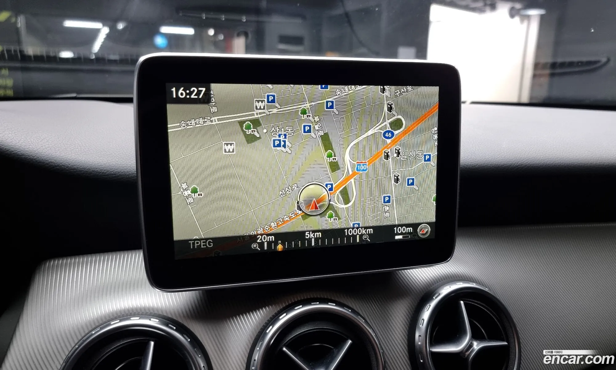 Gla-Class X156 Gla200 D - фотография 11523019