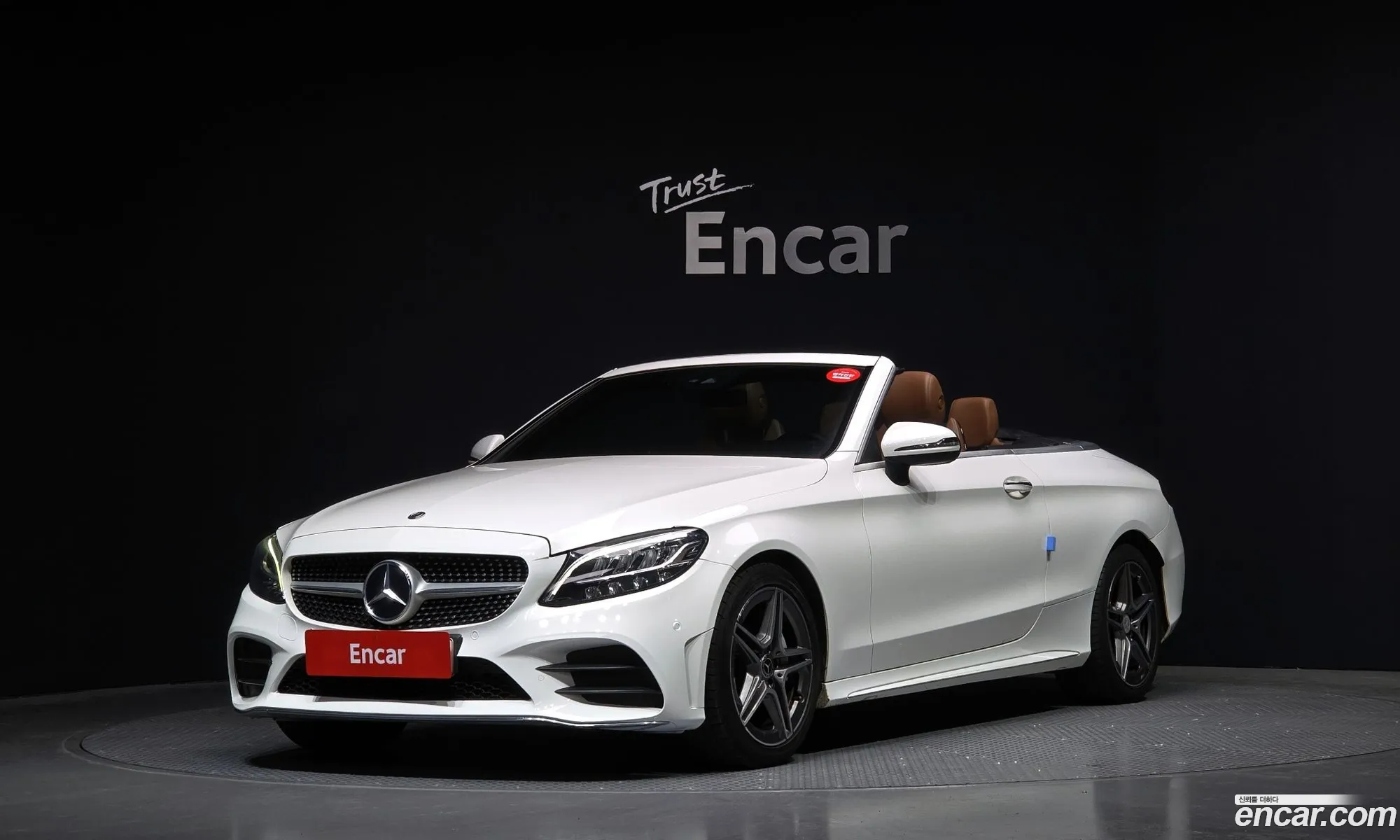 C-Class W205 C200 Cabriolet - фотография 11522956