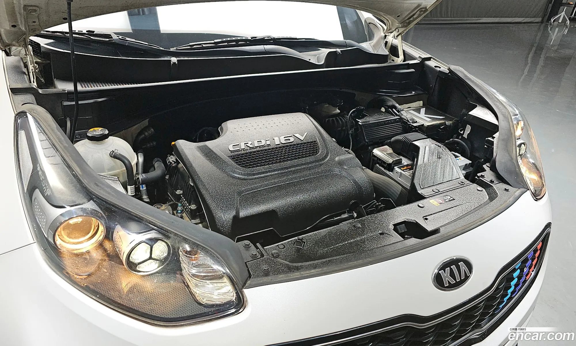 Korex Auto Trade - фотография 11413132