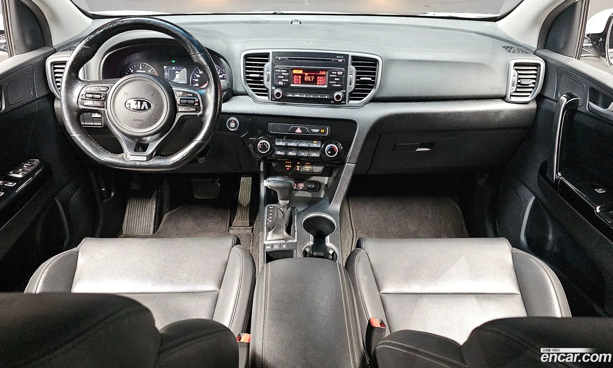 Korex Auto Trade - фотография 11413131